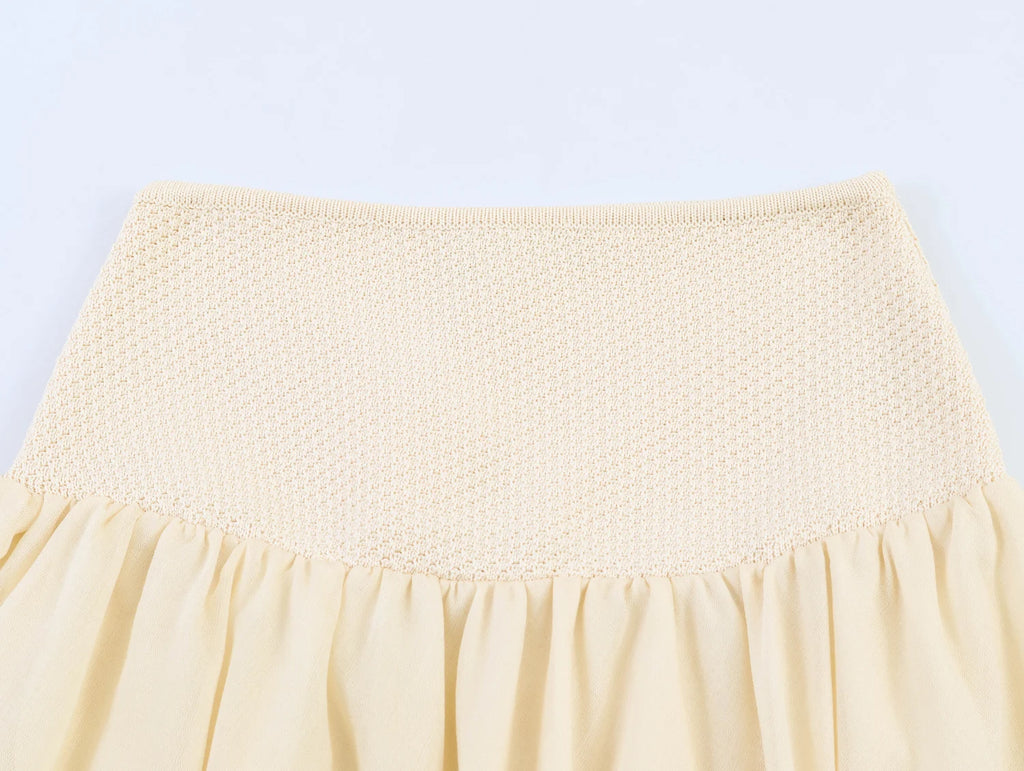 Chic Knit Set