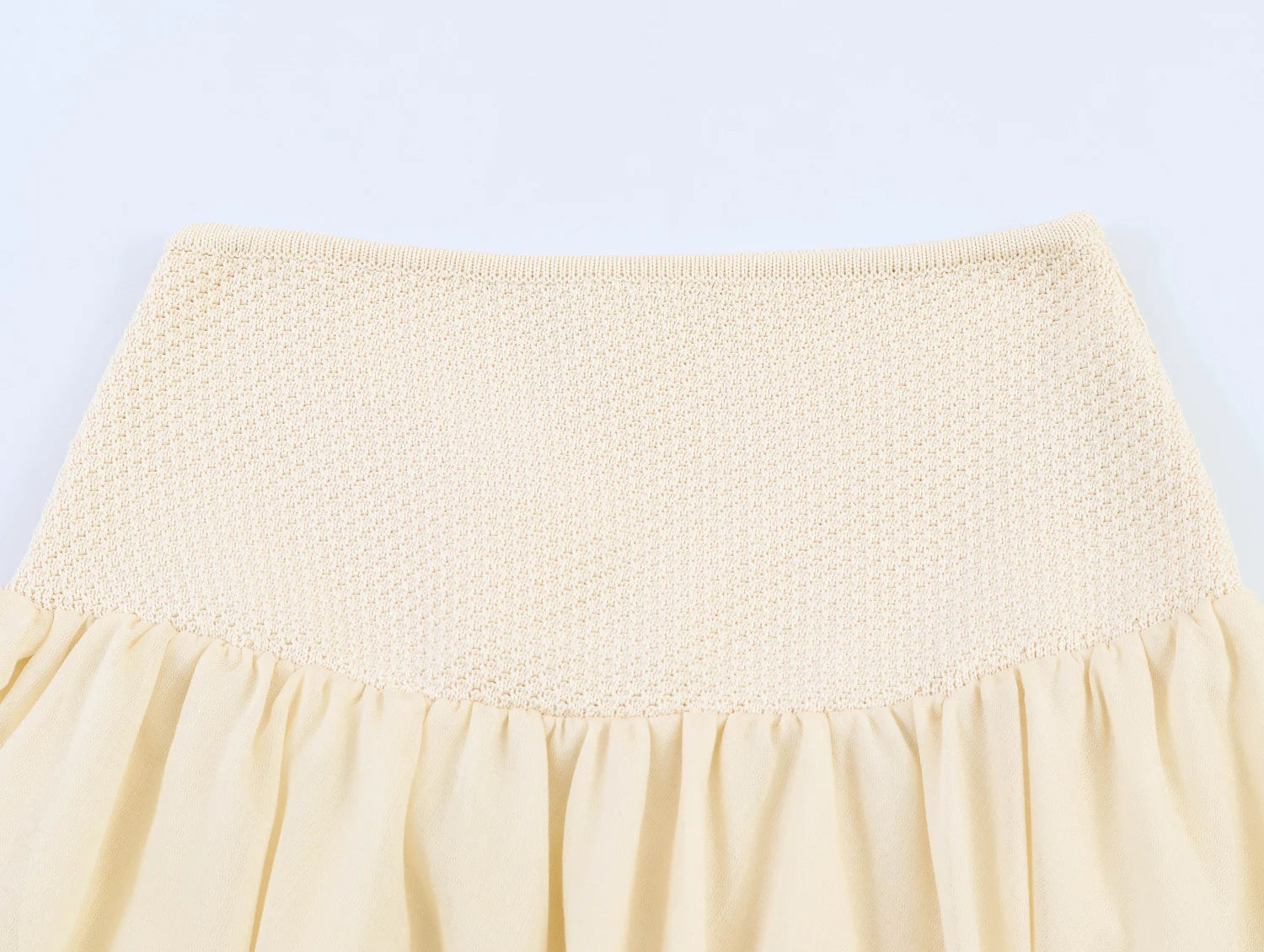 Chic Knit Set