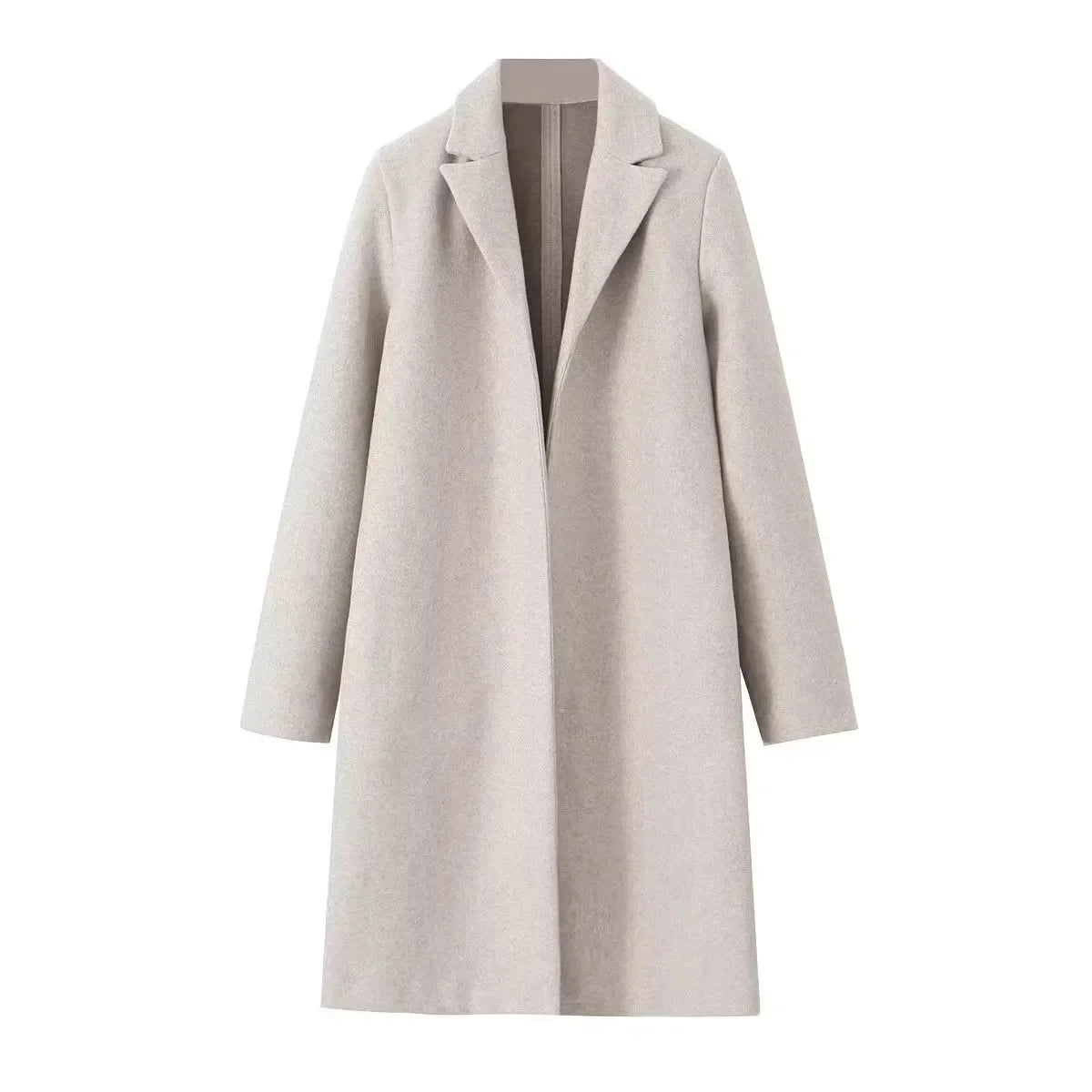 Atelier Coat