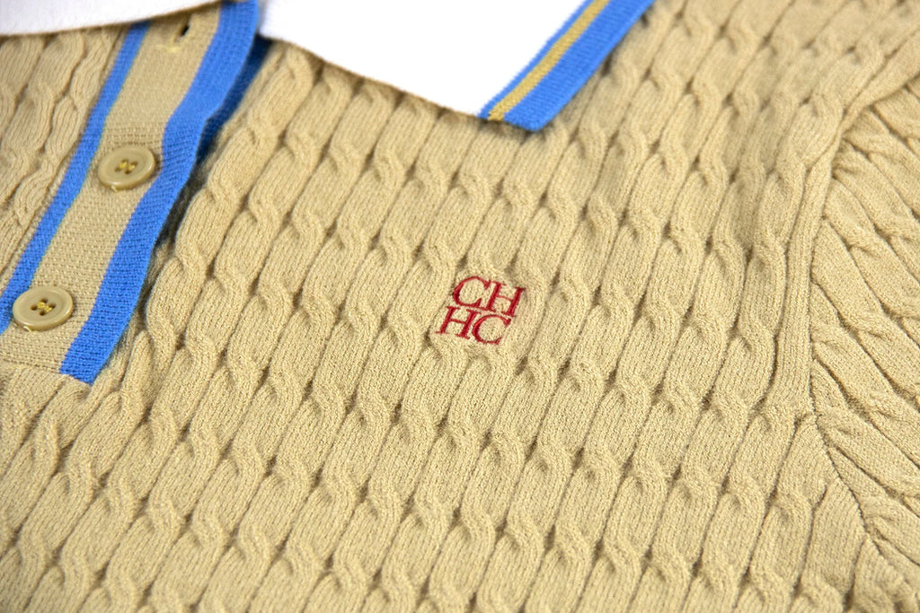 Grace Polo