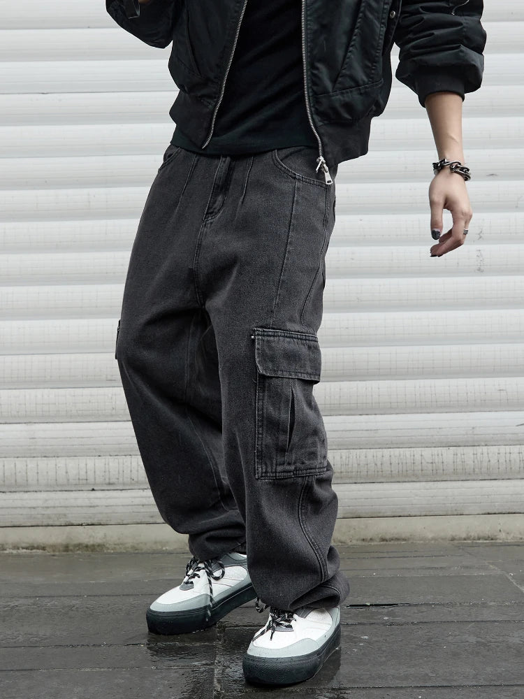 Drift Cargo Jeans