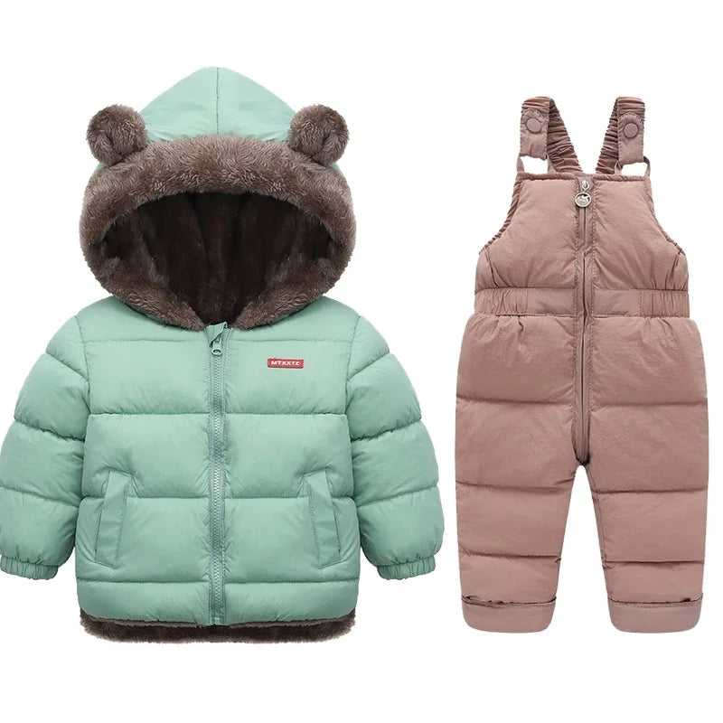 Cold Weather Set