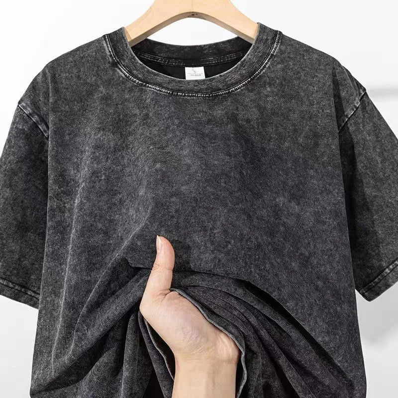 Heavy Fade Tee