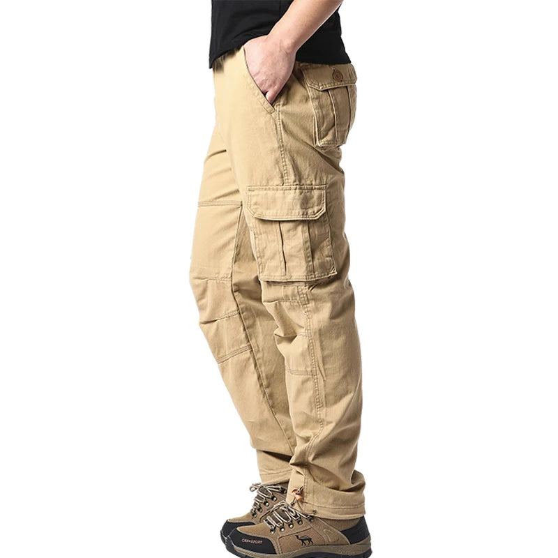 Field Ops Cargo
