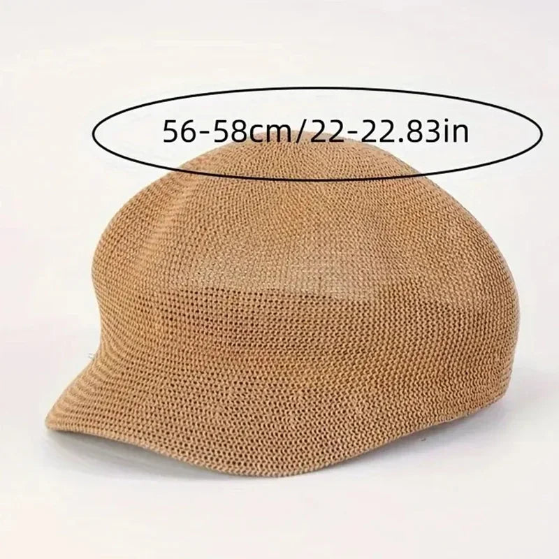 Painter Style Hat