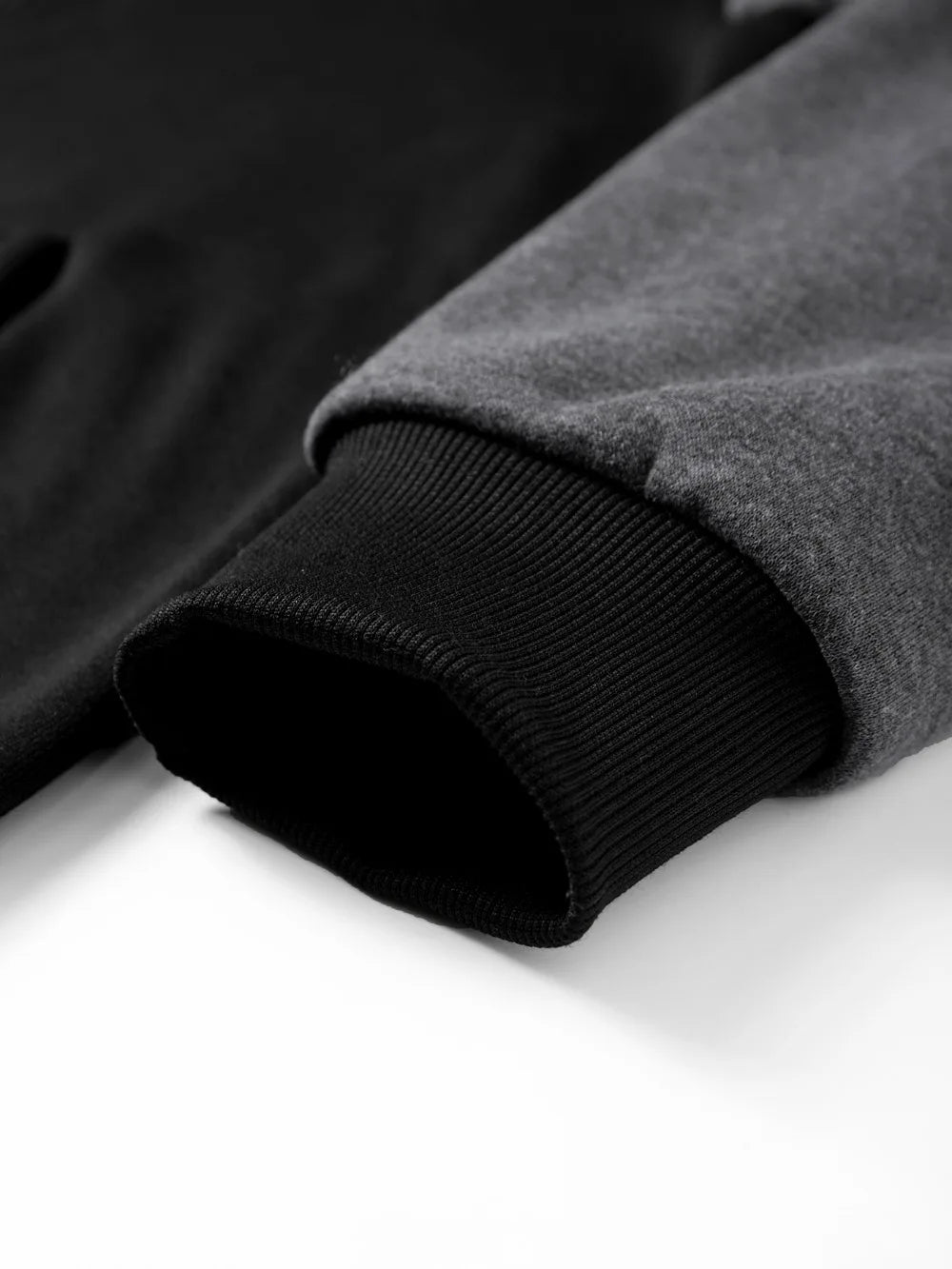 Urban Hooded Jacket