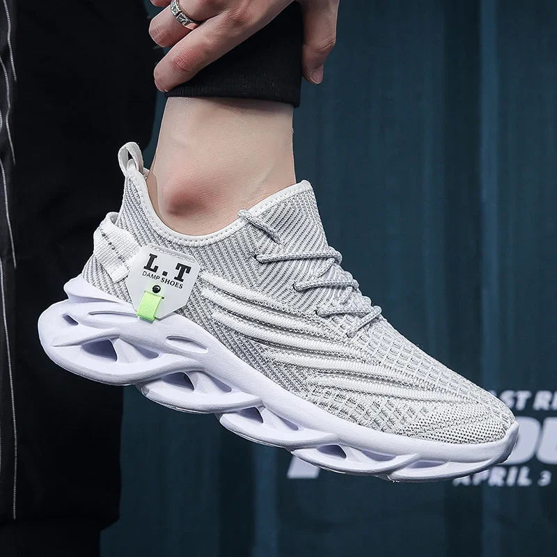 Vertex Sneaker