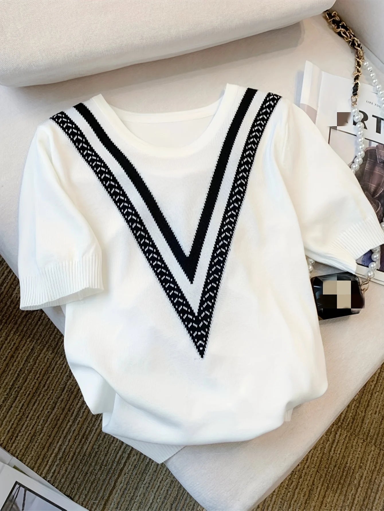 Muse Top