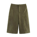 Urban Shorts Set