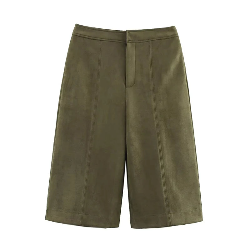 Urban Shorts Set
