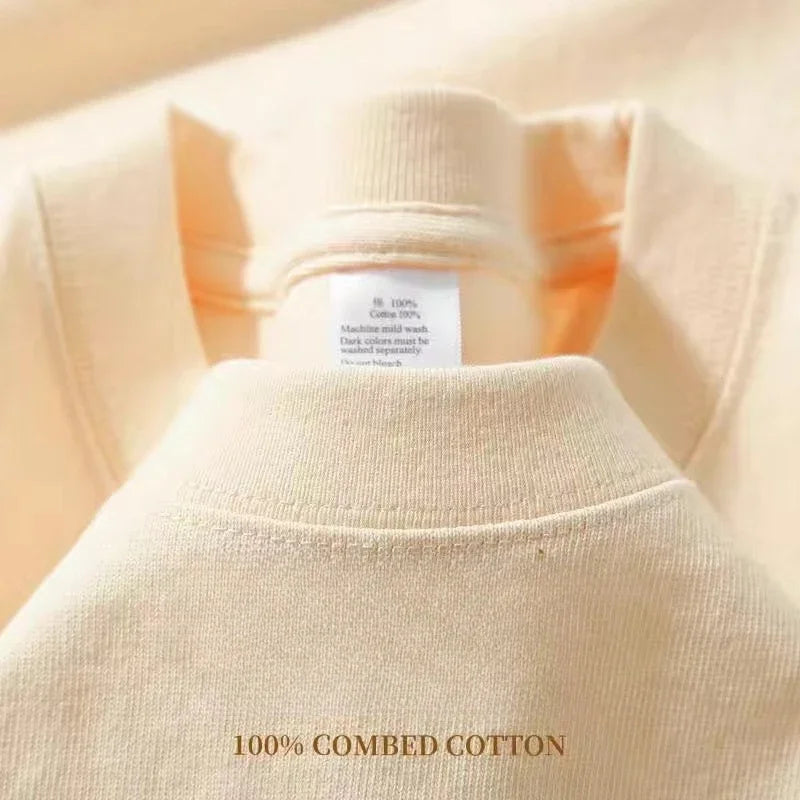 Premium Weight T-Shirt