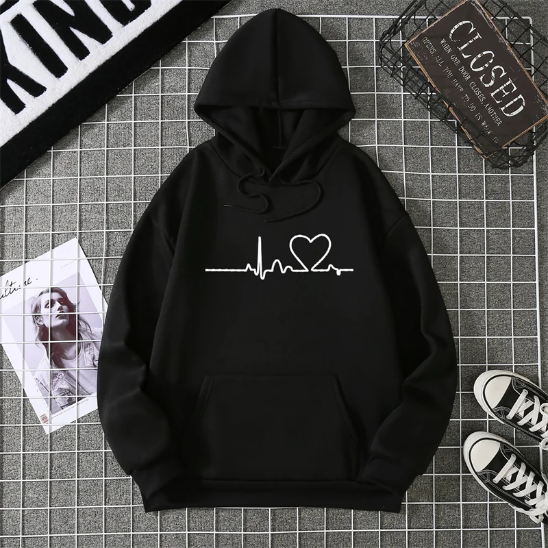 Pocket Hoodie