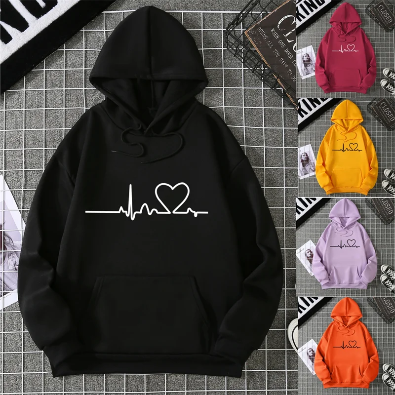 Pocket Hoodie