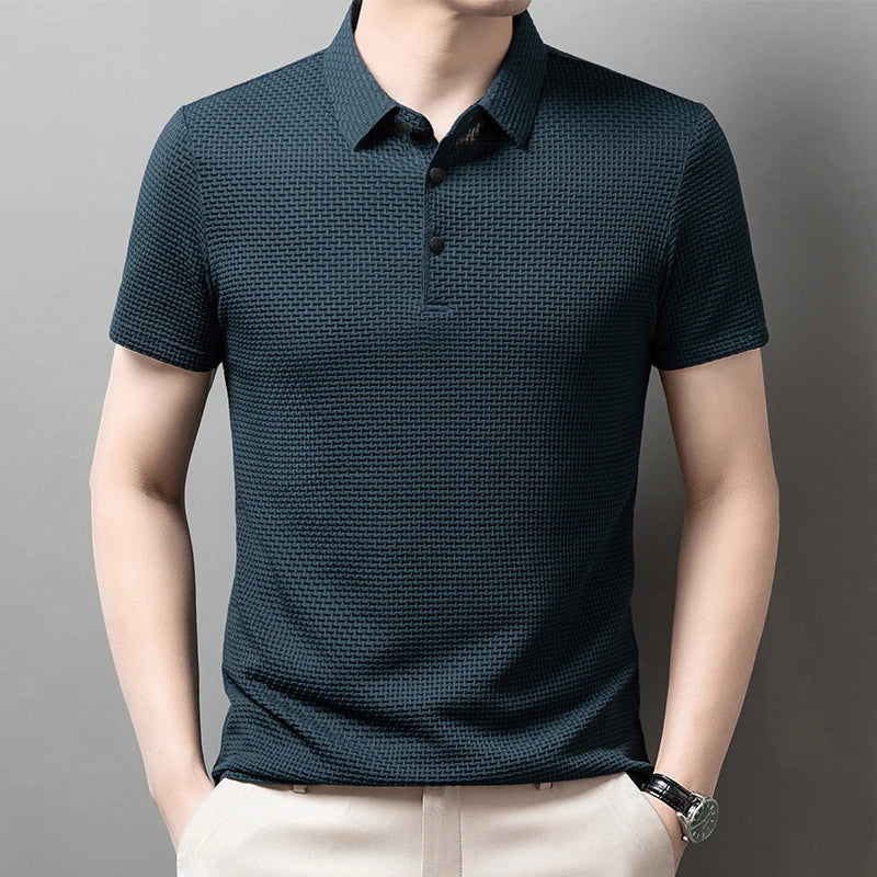 Floral Motif shirt
