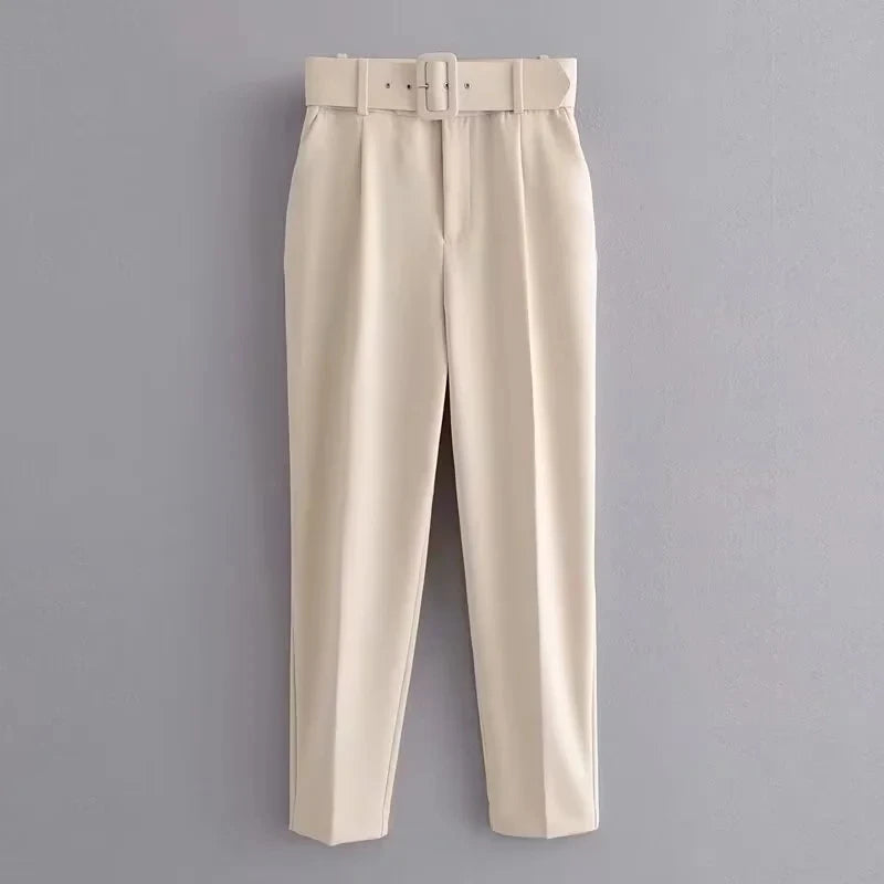 Relax Fit Suit