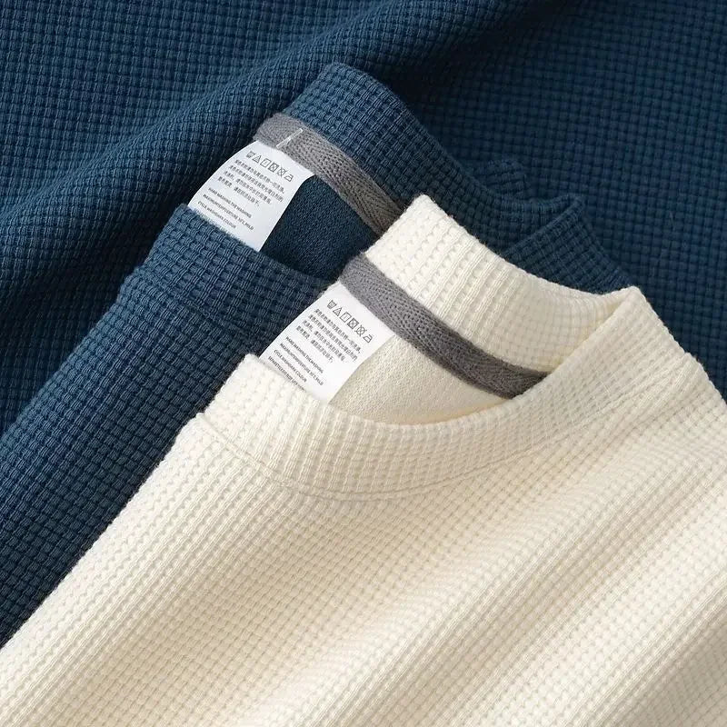 Textured T-Shirt
