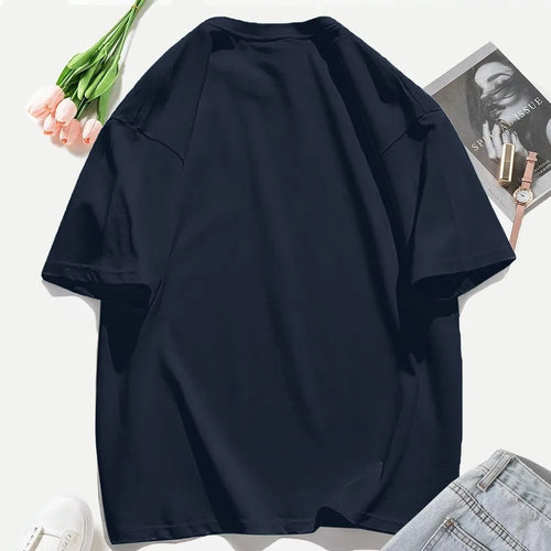 Chic Floral Tee