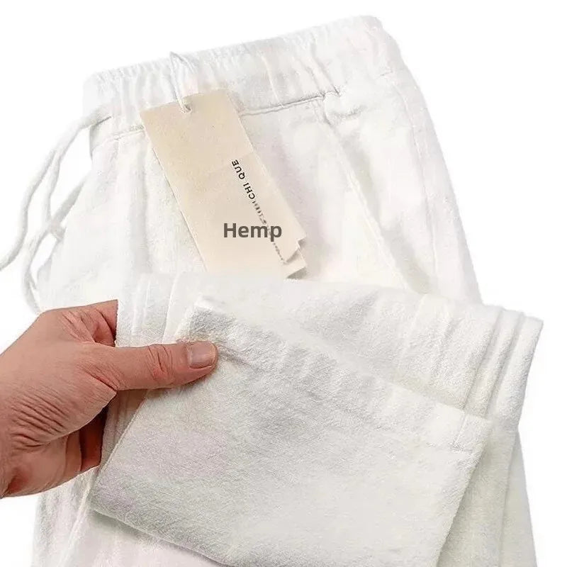 Urban Straight Pants