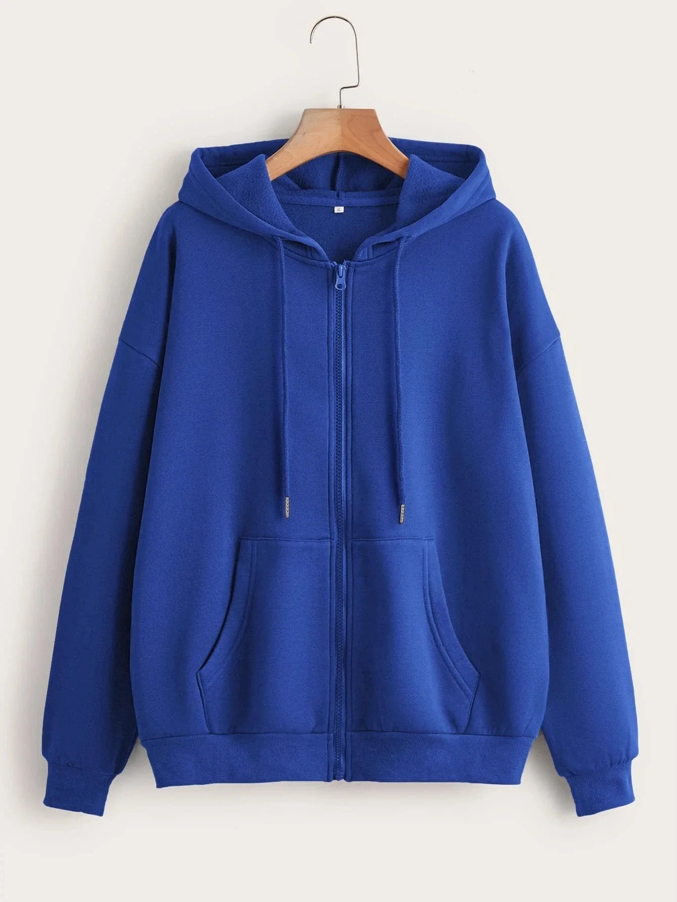 Essential Hoodie