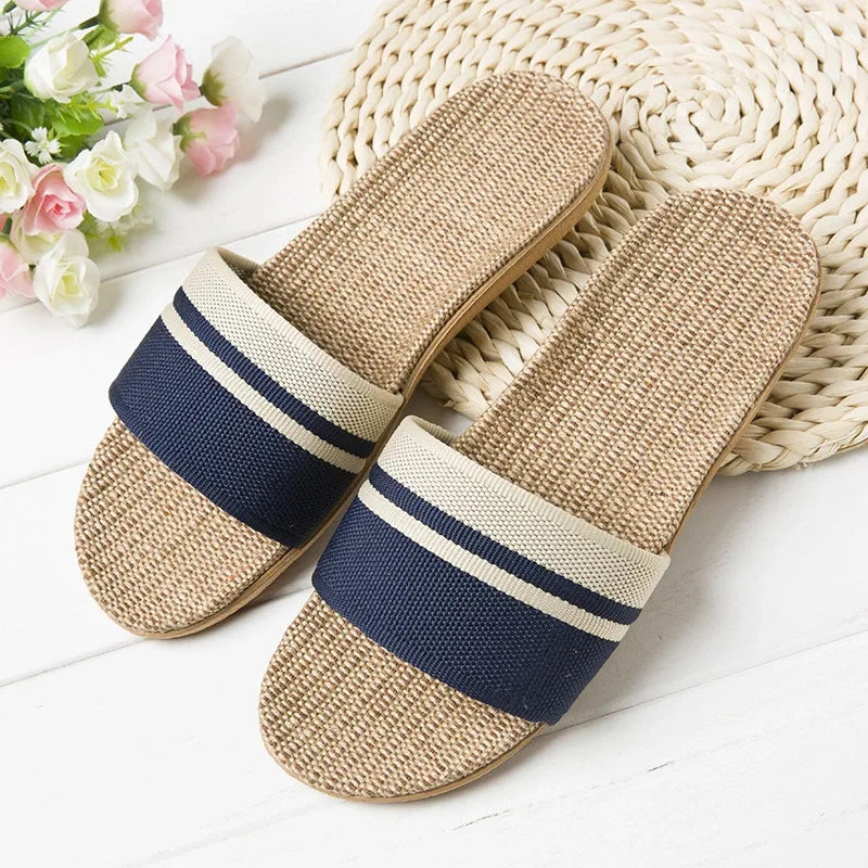 Hemp Slides