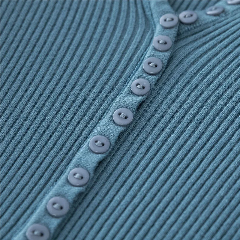 Timeless Sweater