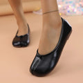 Bow Ballet Flats