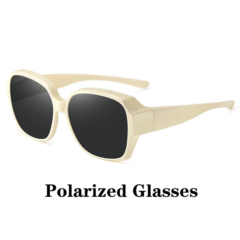 Drive Cover Shades