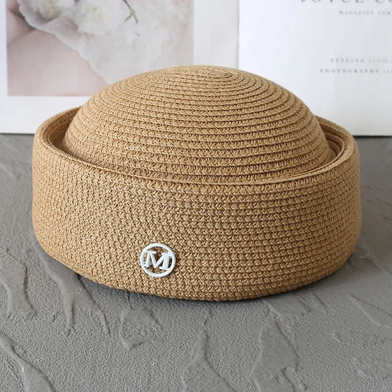 Soft Edge Hat