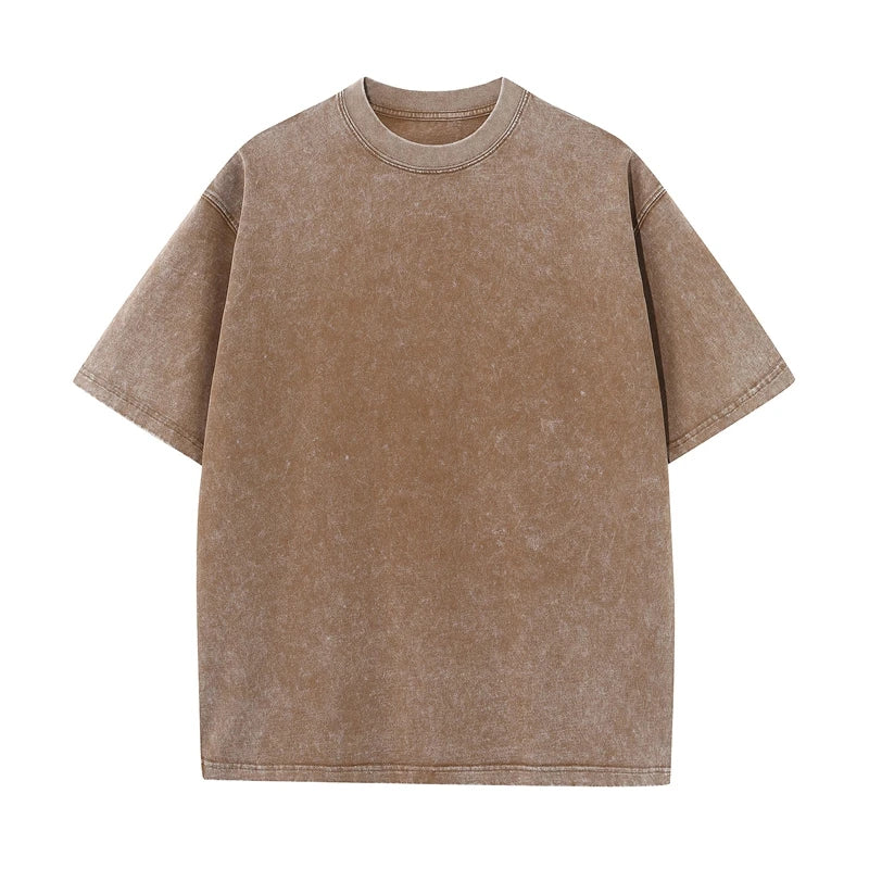 Heavy Fade Tee