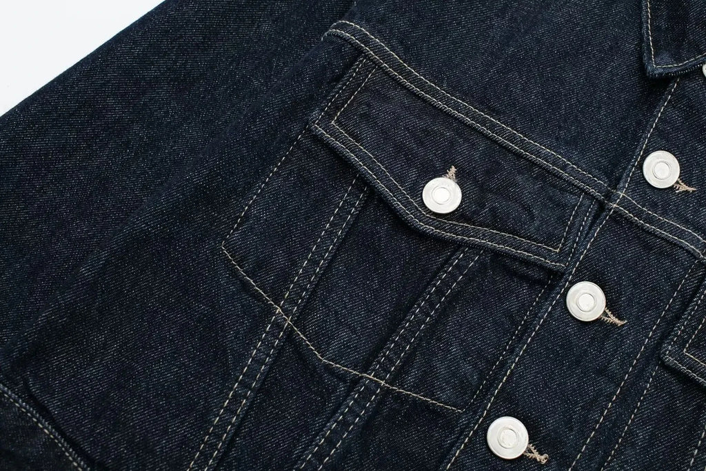 Modern Denim Set