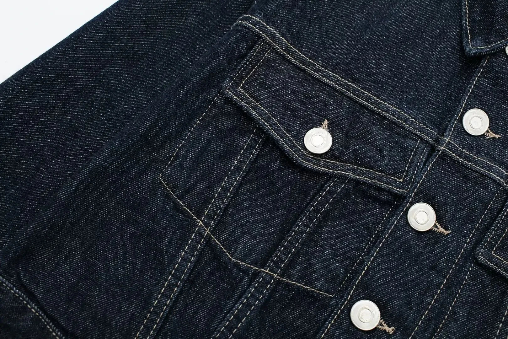 Modern Denim Set