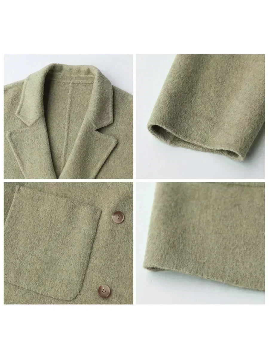 Atelier Coat