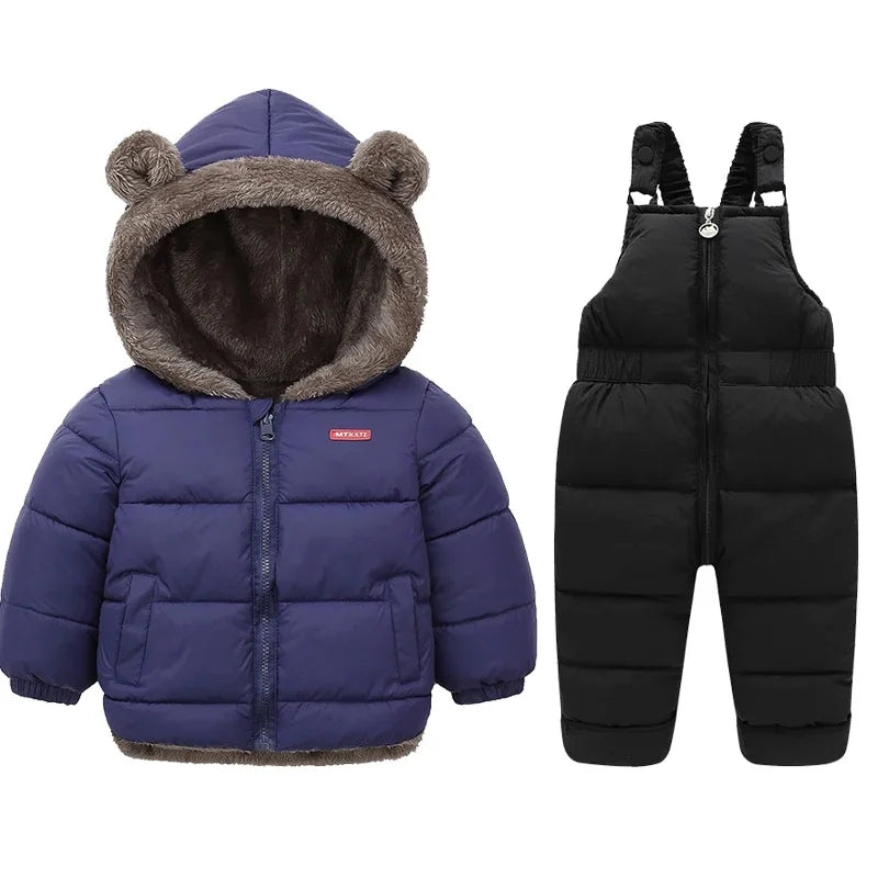 Cold Weather Set