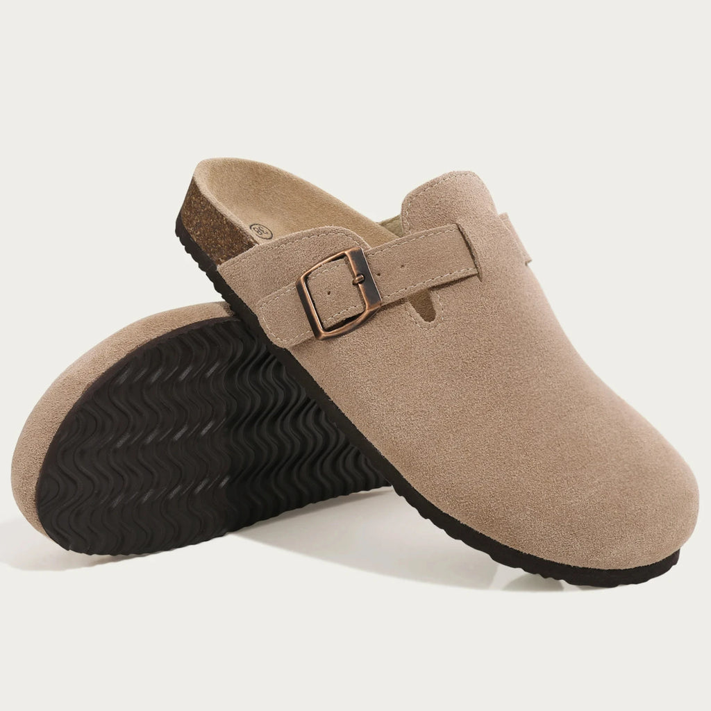 Easy Walk Clogs
