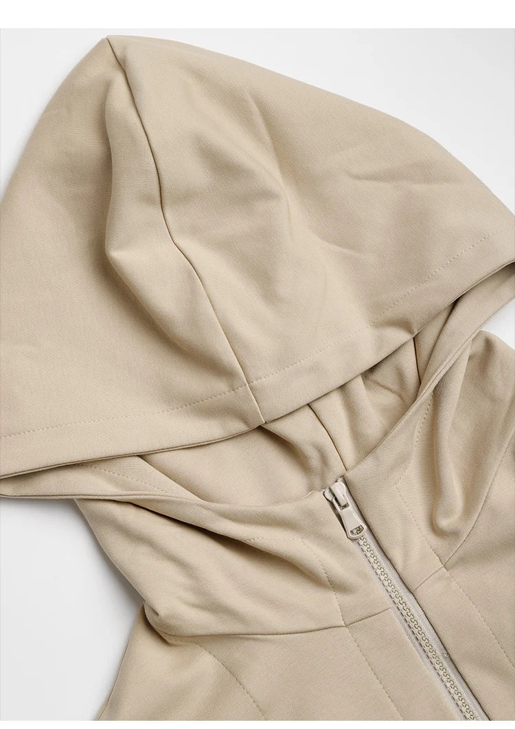 Soft Casual Hoodie
