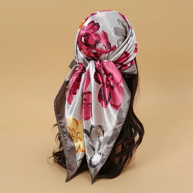Virella Scarf