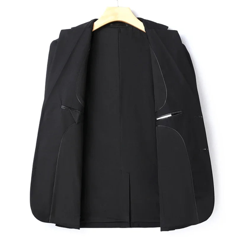 Essential Business Suit