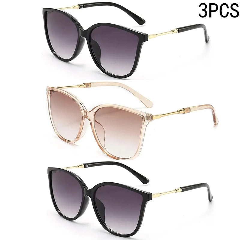 Elegant Sun Frames