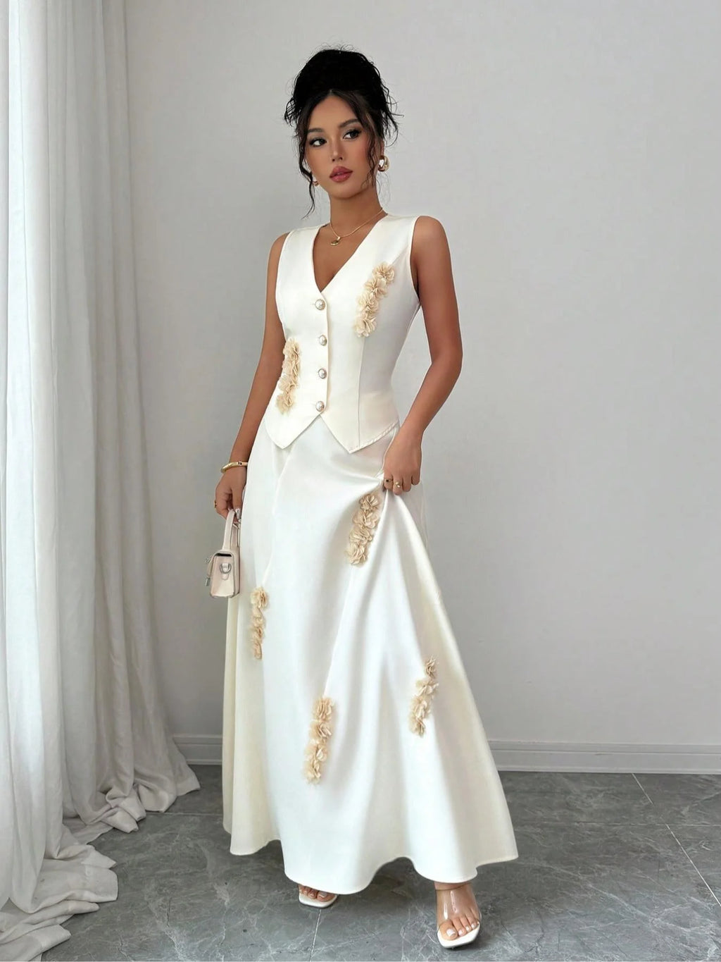 Ava Two-Piece Set