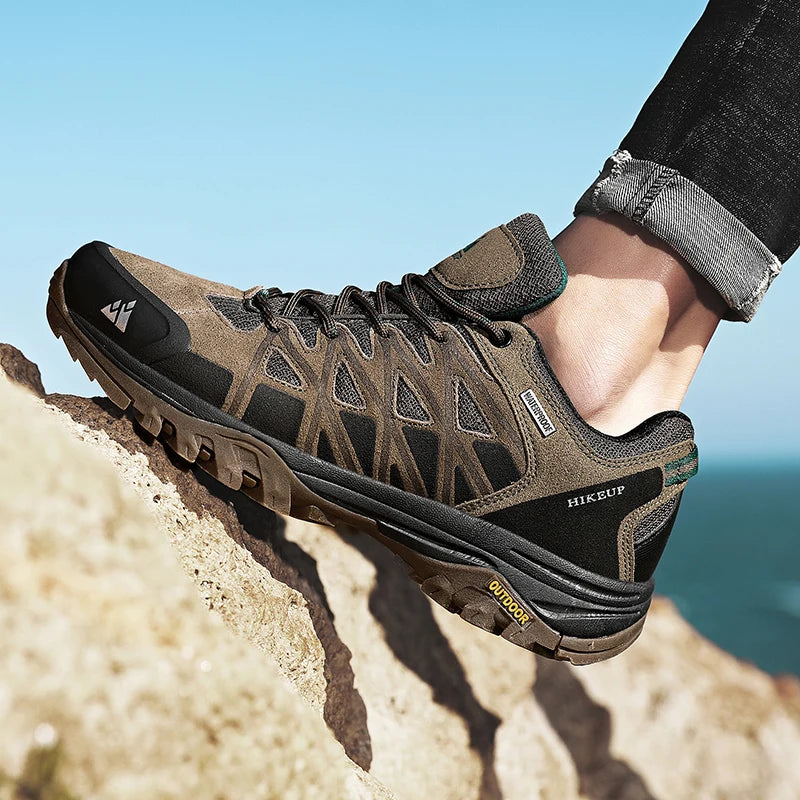 Terra Hike