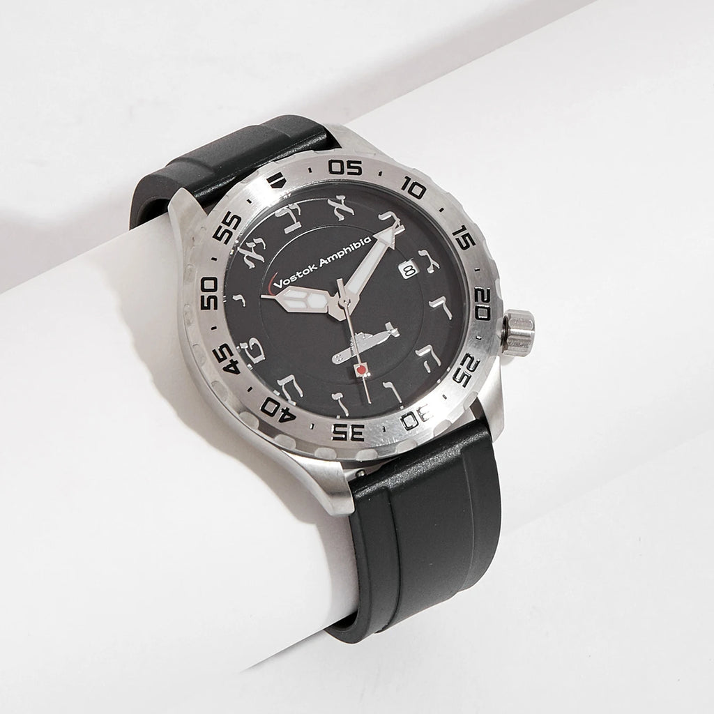 Heritage Watch