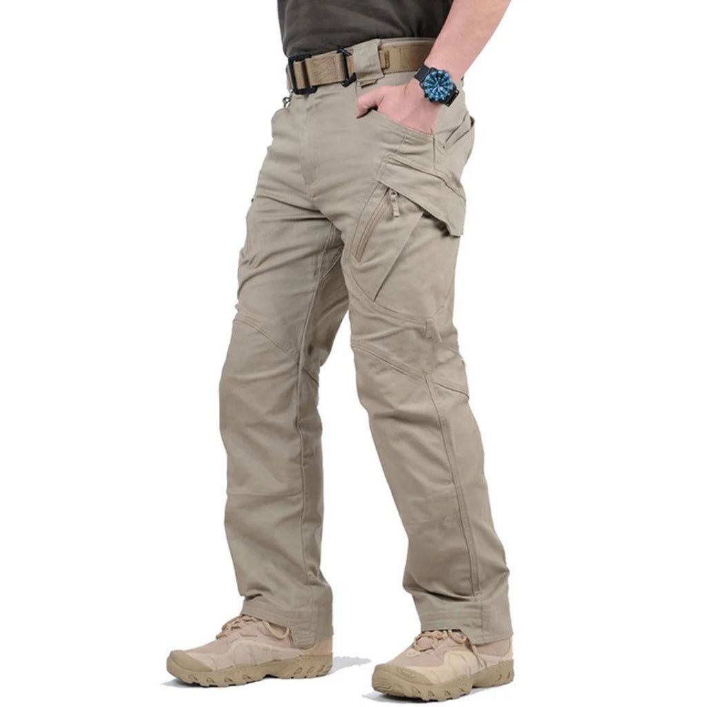Field Cargo Pants