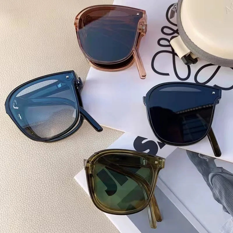 Pocket Sun Glasses