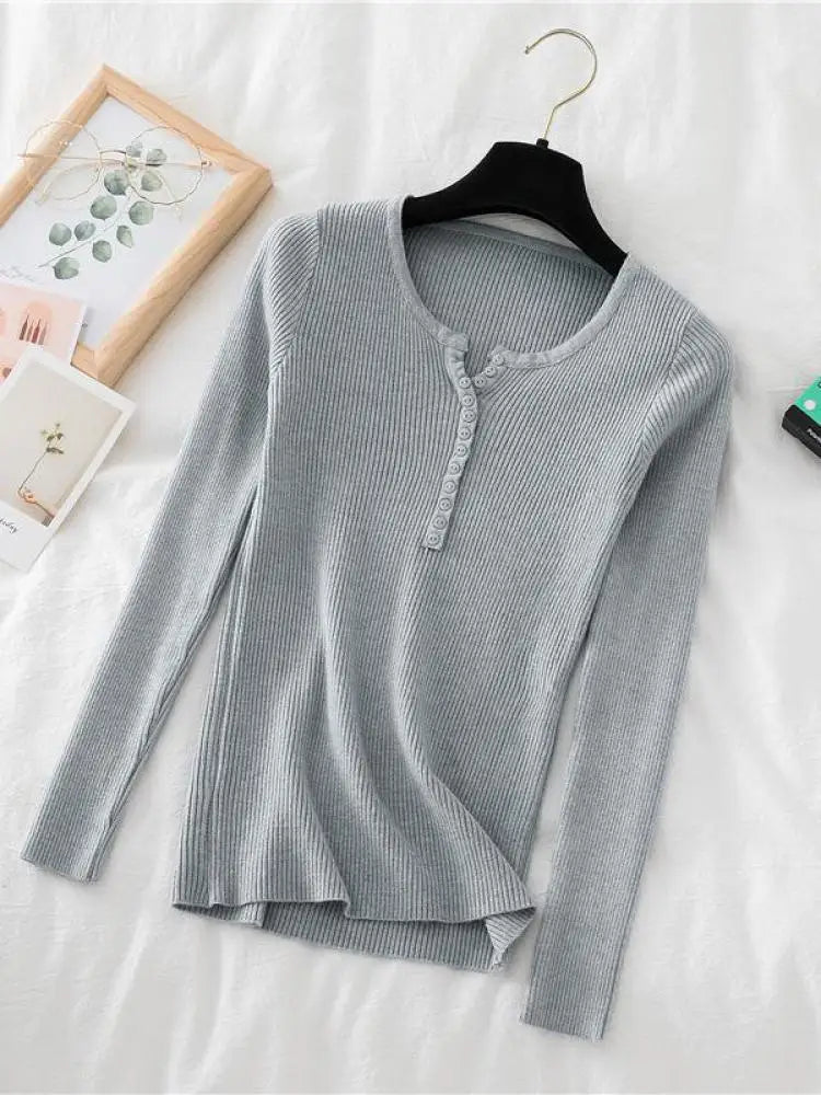 Timeless Sweater