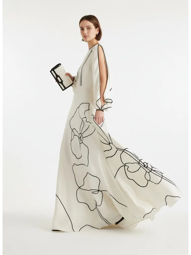 Classic Line Maxi
