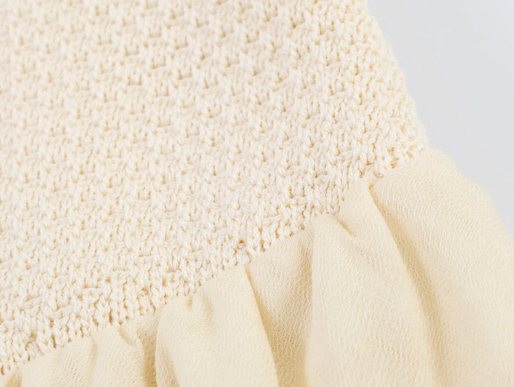 Chic Knit Set