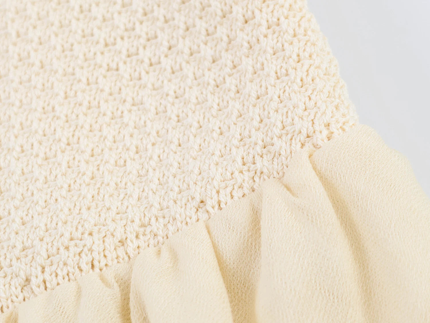Chic Knit Set