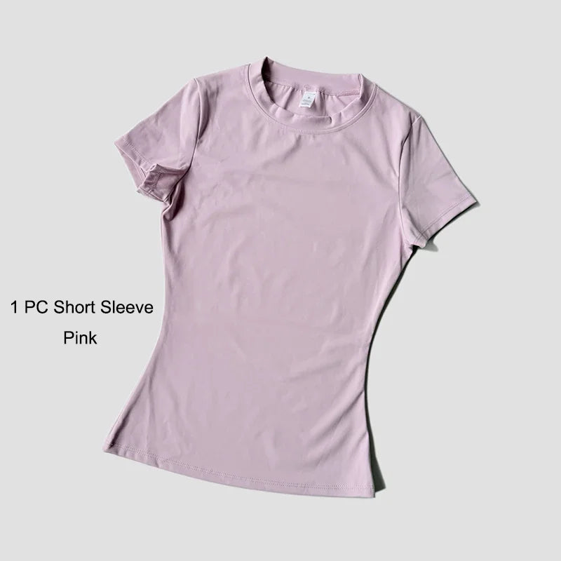 Active Fit Set