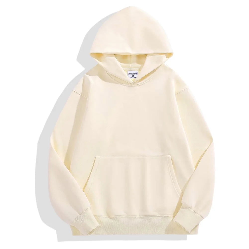 FrostCore Hoodie