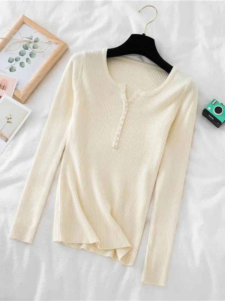 Timeless Sweater